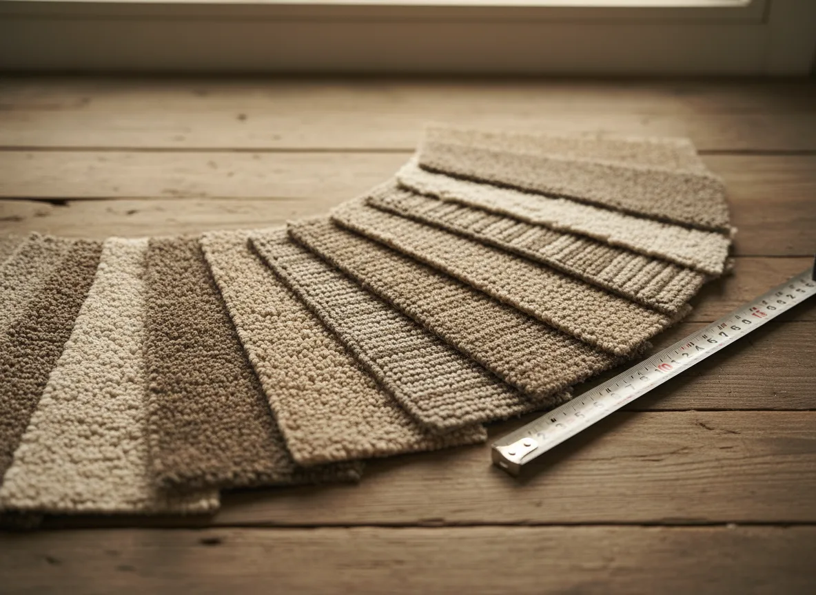 Carpet Installation Vail, IA FAQs